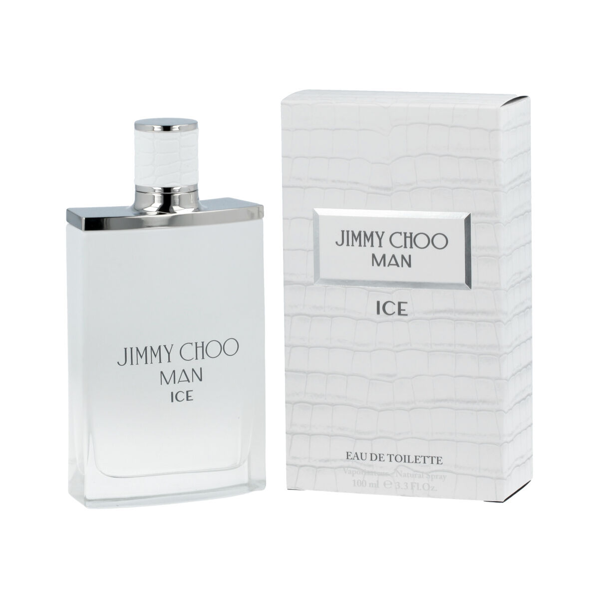 Pánsky parfum Jimmy Choo EDT Man Ice 100 ml